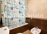 Odsprzedaż - PENTHOUSE -
TORREVIEJA - Torreblanca
