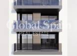 New Build - APARTMENT -
GUARDAMAR DEL SEGURA