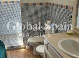 Resale - VILLA -
LOS ALCÁZARES - Las Lomas Del Rame-bahía Bella
