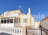 Resale - APARTMENT -
ORIHUELA COSTA - LOS BALCONES - LOS ALTOS