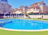 Revente - Duplex -
TORREVIEJA - El limonar