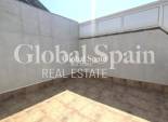 Wederverkoop - HUIS -
TORREVIEJA - LOS BALCONES - LOS ALTOS