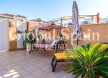 Resale - VILLA -
GUARDAMAR DEL SEGURA - EL RASO