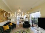 Wiederverkauf - VILLA -
LA ZENIA - Costa Blanca
