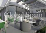 Nouvelle construction - APPARTEMENT -
GUARDAMAR DEL SEGURA - EL RASO