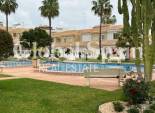 Resale - APARTMENT -
LOS ALCÁZARES