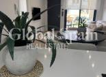 Resale - APARTMENT -
ORIHUELA COSTA - Rocio Del Mar