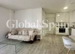 Wederverkoop - APPARTEMENT -
ORIHUELA COSTA - Costa Blanca