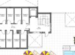 Nieuwbouw - PENTHOUSE -
SAN PEDRO DEL PINATAR - Lo pagan
