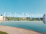 Nouvelle construction - APPARTEMENT -
CASARES - Doña Julia