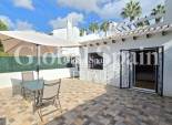 Resale - HOUSE -
Villamartin * - Los Dolses *