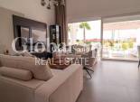 Wederverkoop - VILLA -
ALGORFA - LA FINCA GOLF / ALGORFA