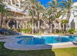 Odsprzedaż - PENTHOUSE -
ALTEA - Costa Blanca