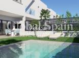 Nouvelle construction - APPARTEMENT -
MOJÁCAR - Descargador