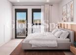 Nueva construcción  - APARTAMENTO -
FUENTE ÁLAMO DE MURCIA - La Pinilla