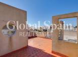 Resale - HOUSE -
TORREVIEJA - Paraje Natural