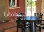 Wederverkoop - VILLA -
ALFAZ DEL PI - Costa Blanca