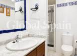 Resale - APARTMENT -
TORREVIEJA - Los Frutales