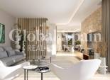 Nouvelle construction - VILLA -
ORIHUELA COSTA - Las Filipinas