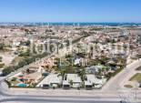 Nieuwbouw - VILLA -
SAN JAVIER - San Javier