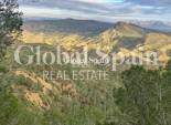 Revente - VILLA -
MURCIA - Inland