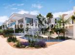 Nouvelle construction - MAISON -
MIJAS - La Cala de Mijas