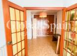 Venta - APARTAMENTO -
ALICANTE - Centro
