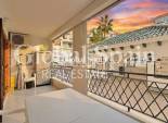 Resale - APARTMENT -
TORREVIEJA - La Mata