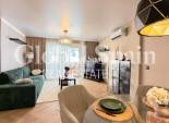 Wiederverkauf - WOHNUNG -
TORREVIEJA - Playa del Cura