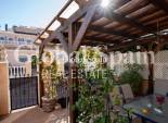 Resale - HOUSE -
ORIHUELA COSTA - Los Dolses