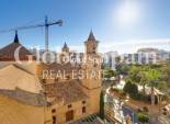 Revente - APPARTEMENT -
TORREVIEJA - Center