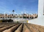 Revente - MAISON -
PILAR DE LA HORADADA - Costa Blanca