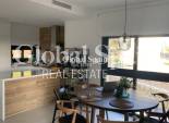 Revente - APPARTEMENT -
PILAR DE LA HORADADA - Lo Romero Golf