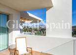 Nouvelle construction - Appartement -
Benahavis - Parque Botanico