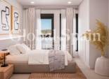 Nueva construcción  - APARTAMENTO -
FUENTE ÁLAMO DE MURCIA - La Pinilla