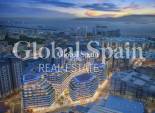 New Build - APARTMENT -
LA LÍNEA DE LA CONCEPCIÓN - Gibraltar