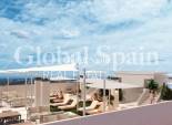Nieuwbouw - APPARTEMENT -
SAN MIGUEL DE SALINAS - Pueblo
