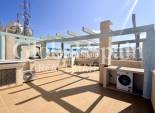 Wederverkoop - PENTHOUSE -
ORIHUELA COSTA - Costa Blanca