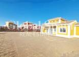 New Build - VILLA -
LORCA - Purias