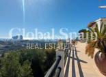 Venta - VILLA -
CALPE - Costa Blanca