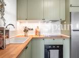 Wederverkoop - APPARTEMENT -
Orihuela Costa - Playa Flamenca
