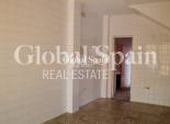 Resale - HOUSE -
SAN PEDRO DEL PINATAR - Costa Calida