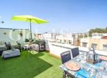 Revente - MAISON -
LOS BALCONES - LOS ALTOS - Res Valle de los pinos