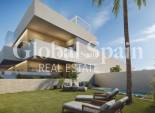 Nieuwbouw - APPARTEMENT -
SAN PEDRO DEL PINATAR - Los Cuarteros