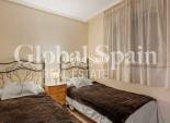 Resale - APARTMENT -
ALGORFA - Inland