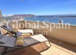 Resale - APARTMENT -
BENIDORM - Poniente