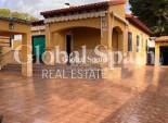 Revente - MAISON -
ORIHUELA COSTA - Punta Prima
