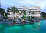 Nueva construcción  - APARTAMENTO -
MIJAS - Riviera Del Sol