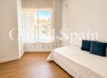 Wederverkoop - APPARTEMENT -
LA ZENIA - Costa Blanca