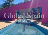 Resale - APARTMENT -
ORIHUELA COSTA - Costa Blanca